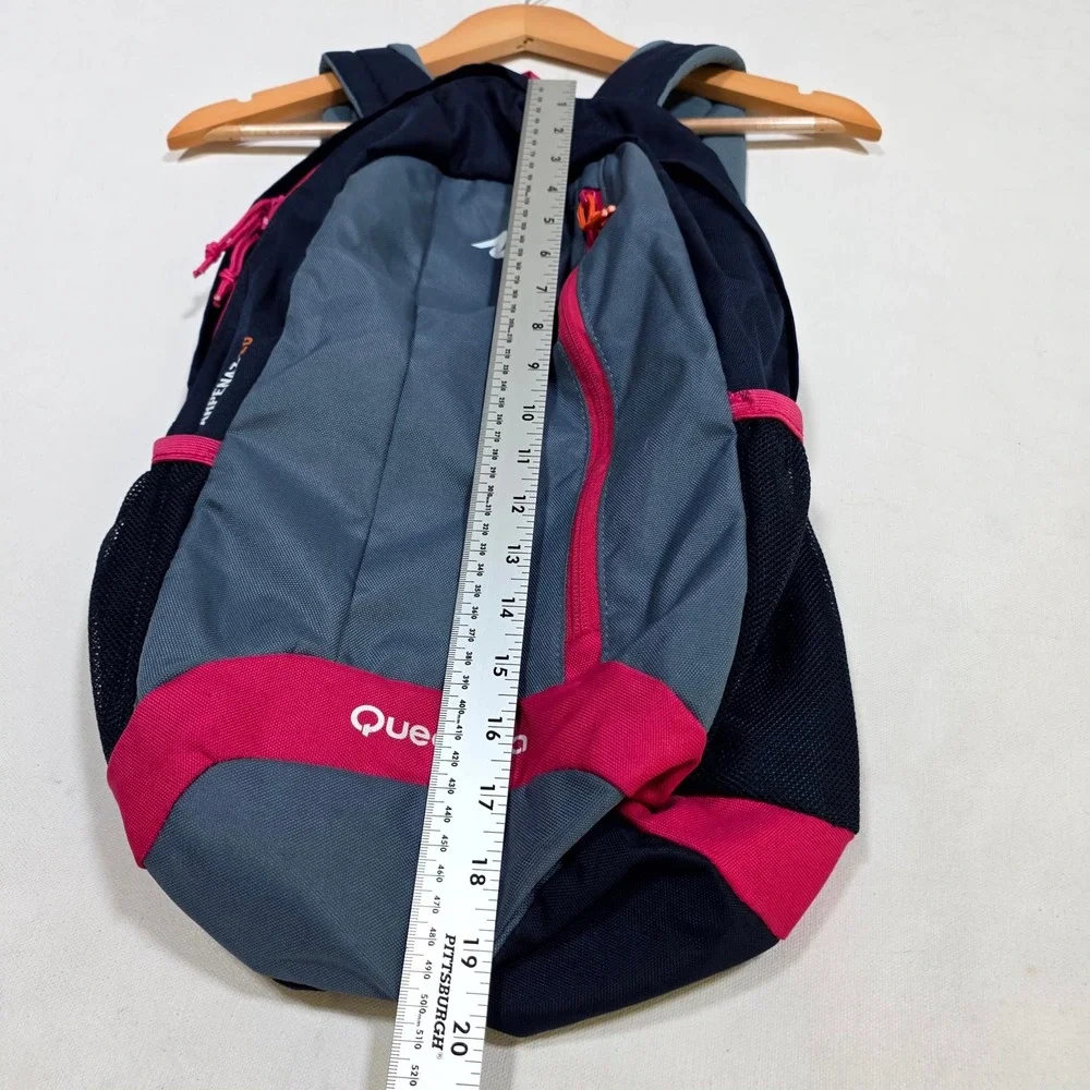 Quechua save huge